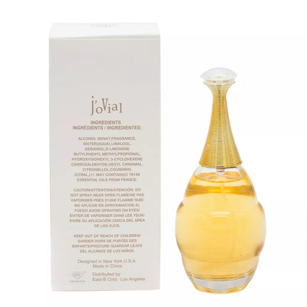 Jovial Women EDP 100ml