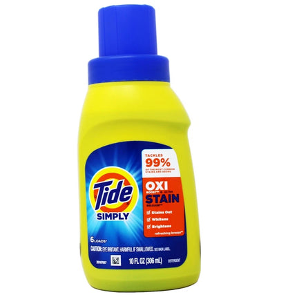 Tide Simply Oxi 10oz