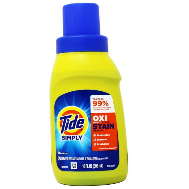 Tide Simply Oxi 10oz