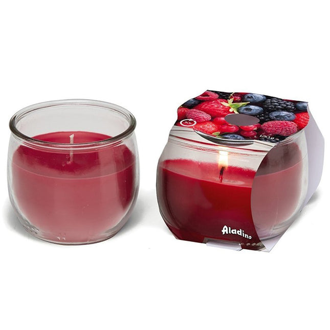 PRICES ALADINO MIXED BERRIES JAR