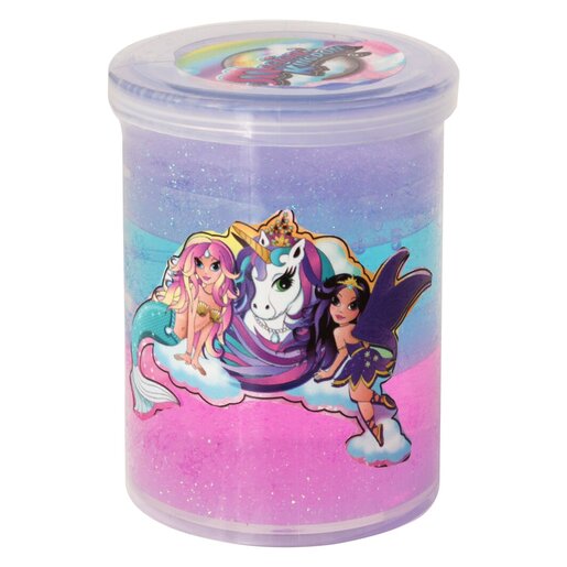 Magical Kingdom Rainbow Putty