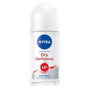 Nivea Women Rollon Dry Comfort 50ml