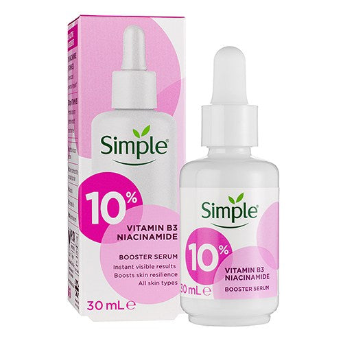 Simple Serum Niacinamide 30ml