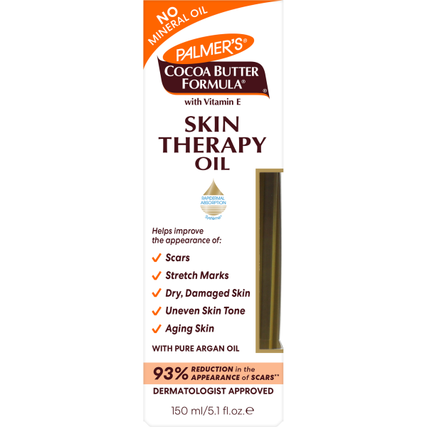 Palmer's Cocoa Butter Skin Therapy Oil 60ml