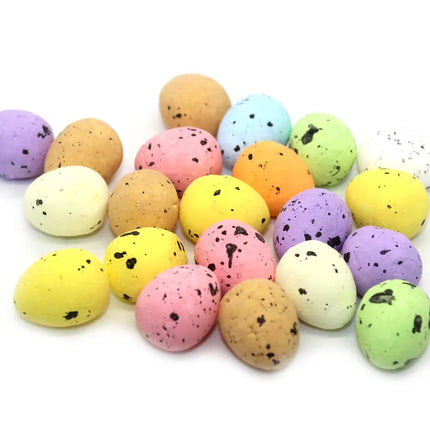 Speckled Easter Eggs 6pc