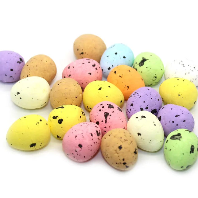 Speckled Easter Eggs 6pc