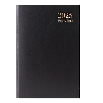 Diary 2025 A4 Page A Day