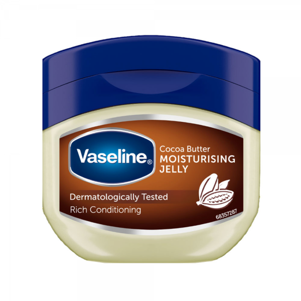 Vaseline Pet Jelly Cocoa Butter 100ml