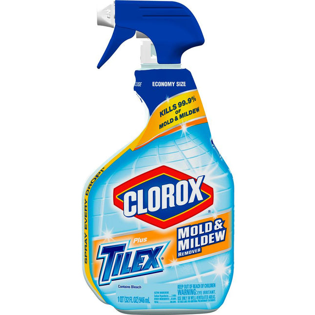 Tilex Mould & Mildew Remover 32fl oz