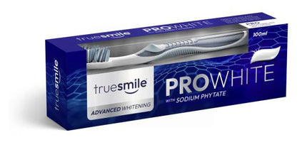 True Smile Prowhite Advanced Whitening Toothpaste 100ml