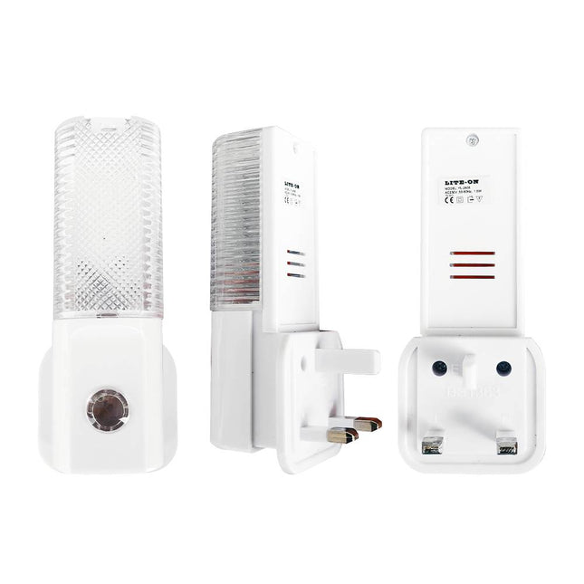 Automatic Night Light 1.5W
