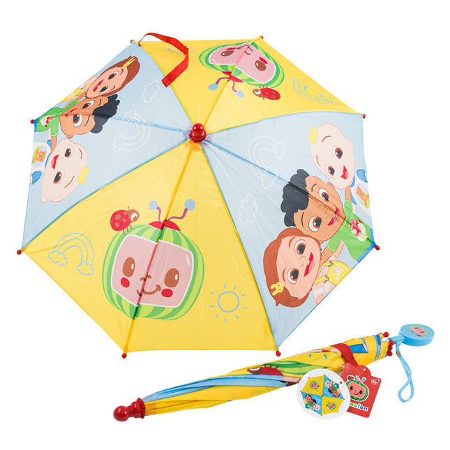 Kids Umbrella CoCoMelon