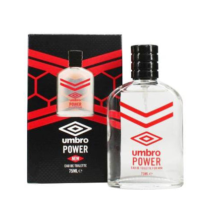 Umbro Power Eau de Toilette Spray 75ml