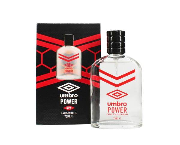 Umbro Power Eau de Toilette Spray 75ml