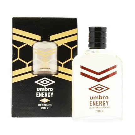 Umbro Energy Eau de Toilette Spray 75ml