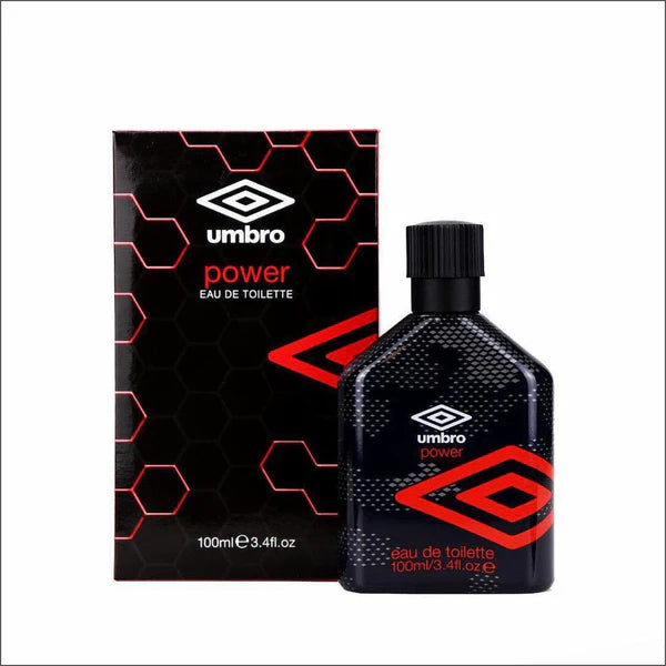 Umbro EDT Spray Power 100ml