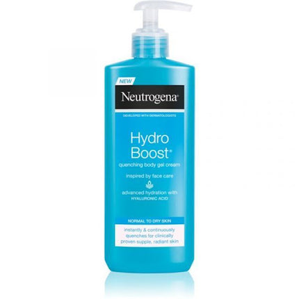 Neutrogena Hydo Boost Body Gel Cream 250ml