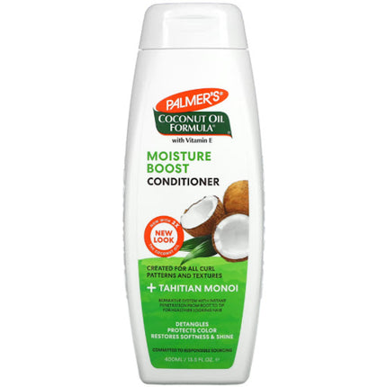 Palmer's Coconut Oil Conditioner 400ml