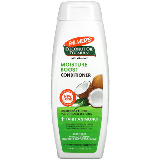 Palmer's Coconut Oil Conditioner 400ml