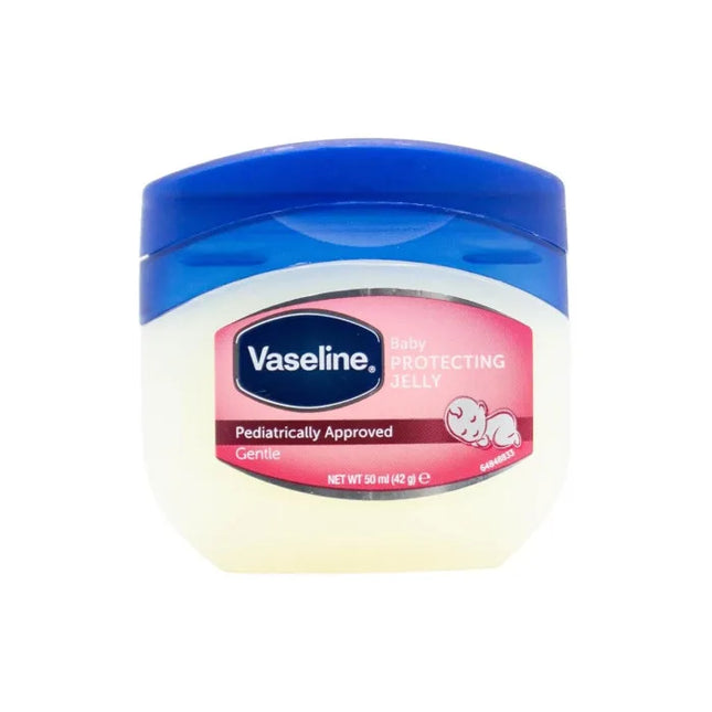 Vaseline Pet Jelly Baby 50ml