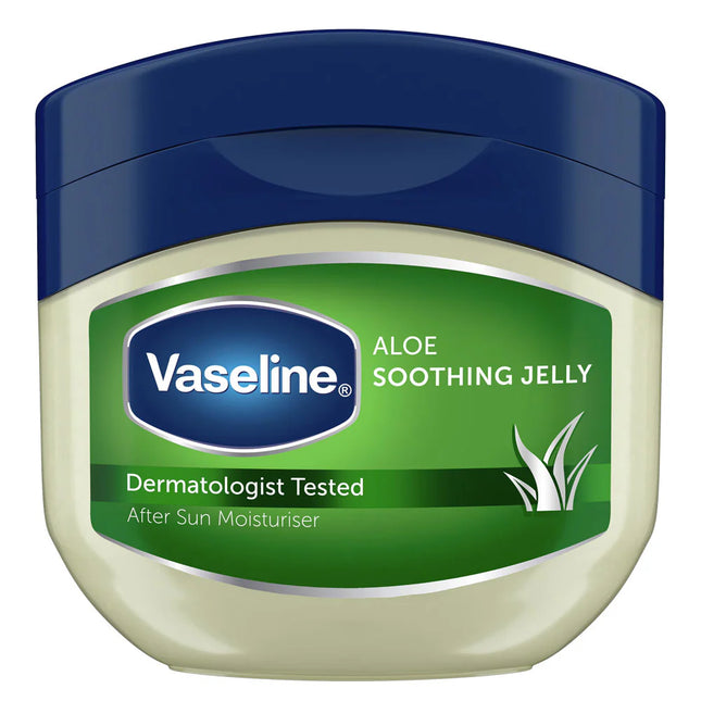 Vaseline Pet Jelly Aloe 50ml