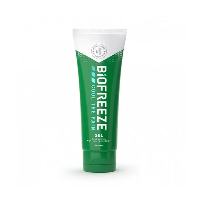 Biofreeze Gel 89ml