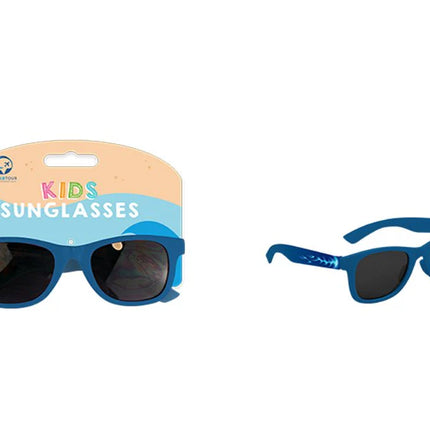 World Tour Boys Sun Glasses