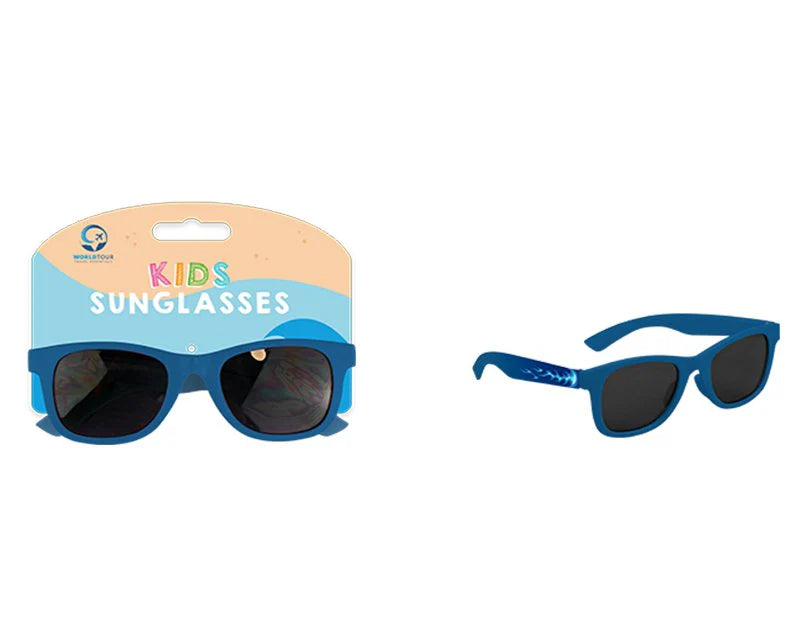 World Tour Boys Sun Glasses