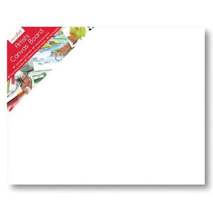 Work of Art Framed Canvas 20 X 16