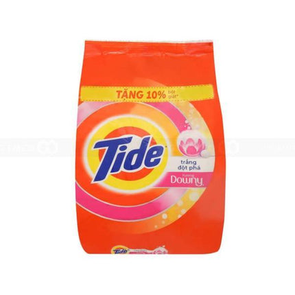 Tide Laundry Detergent w/Downy  720g