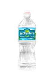 Zephyrhills Nat Spring Water 500ml