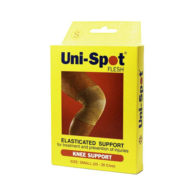 Uni-Spot Knee Flesh S
