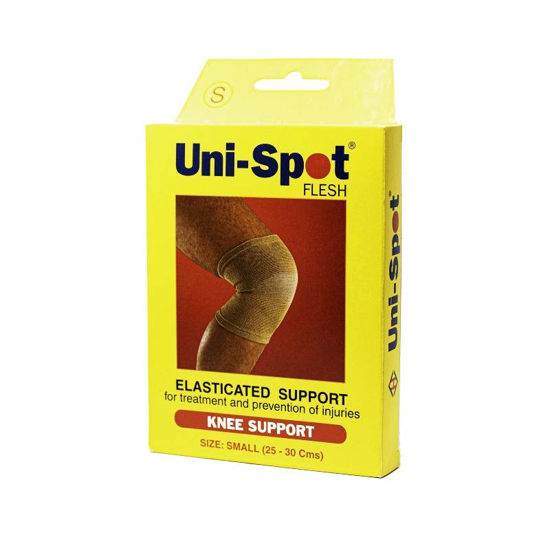 Uni-Spot Knee Flesh S