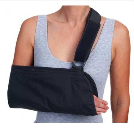 Procare Arm Sling with Padded Strap