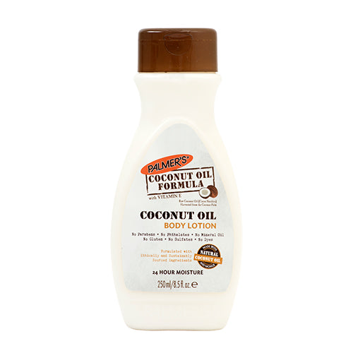 Palmer's Coconut Oil Lotion 250ml