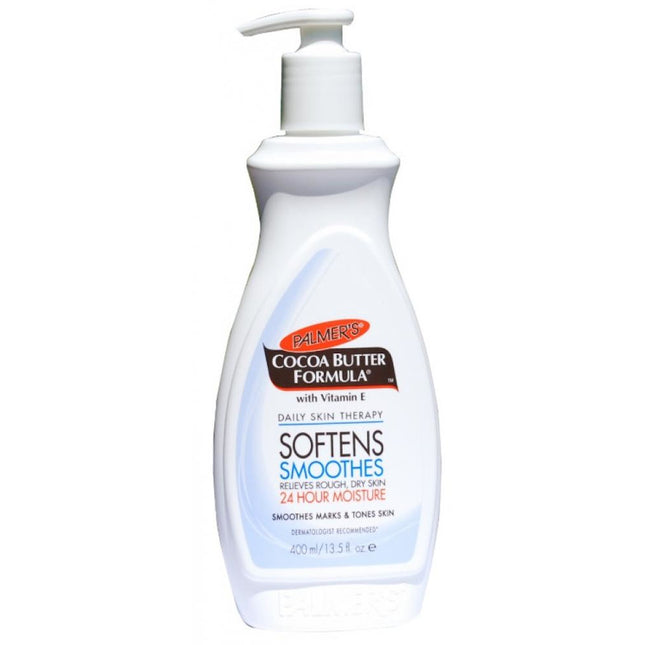 Palmer's Cocoa Butter Formula  Lotion W/Vit E 13.5oz/400ml