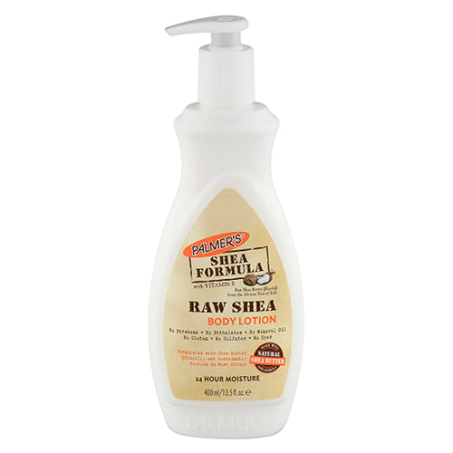 Palmer's Shea Formula Body Lotion 400ml