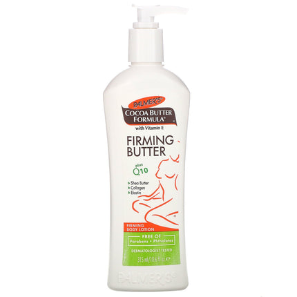 Palmer's Cocoa Butter Firming  Lotion 10.6oz