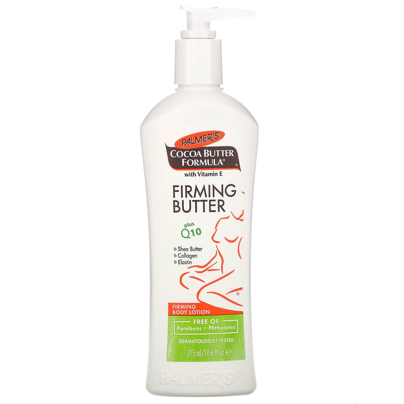 Palmer's Cocoa Butter Firming  Lotion 10.6oz