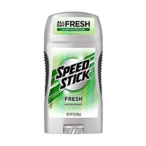 Speed Stick Deo. Fresh 3oz