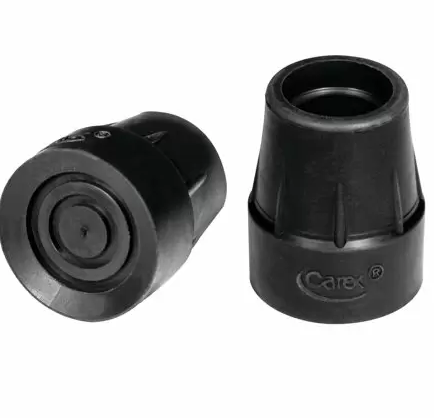carex quad cane tips