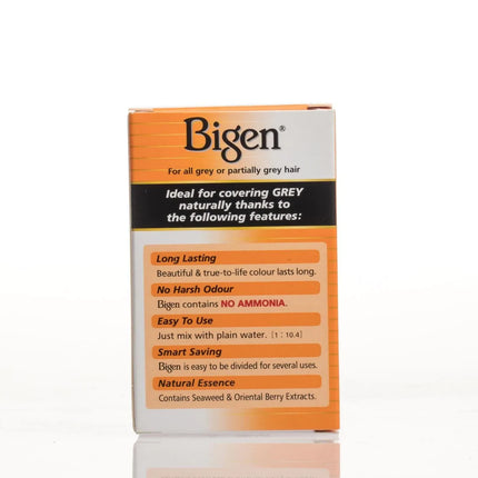 Bigen Hair Powder Dark Chestnut 48