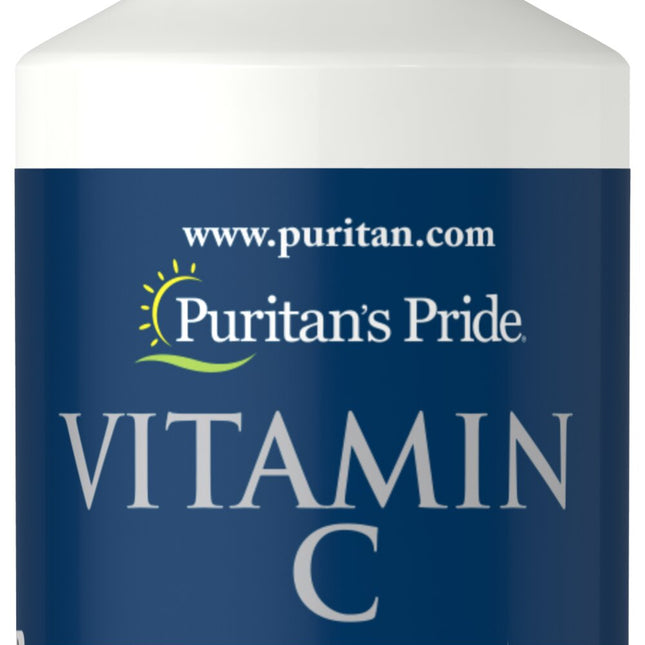 Puritan's Pride Vitamin C Serum 2fl.oz