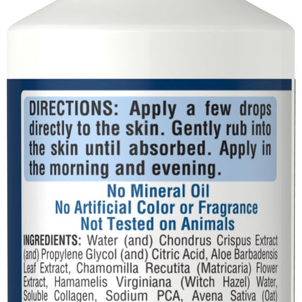 Puritan's Pride Vitamin C Serum 2fl.oz