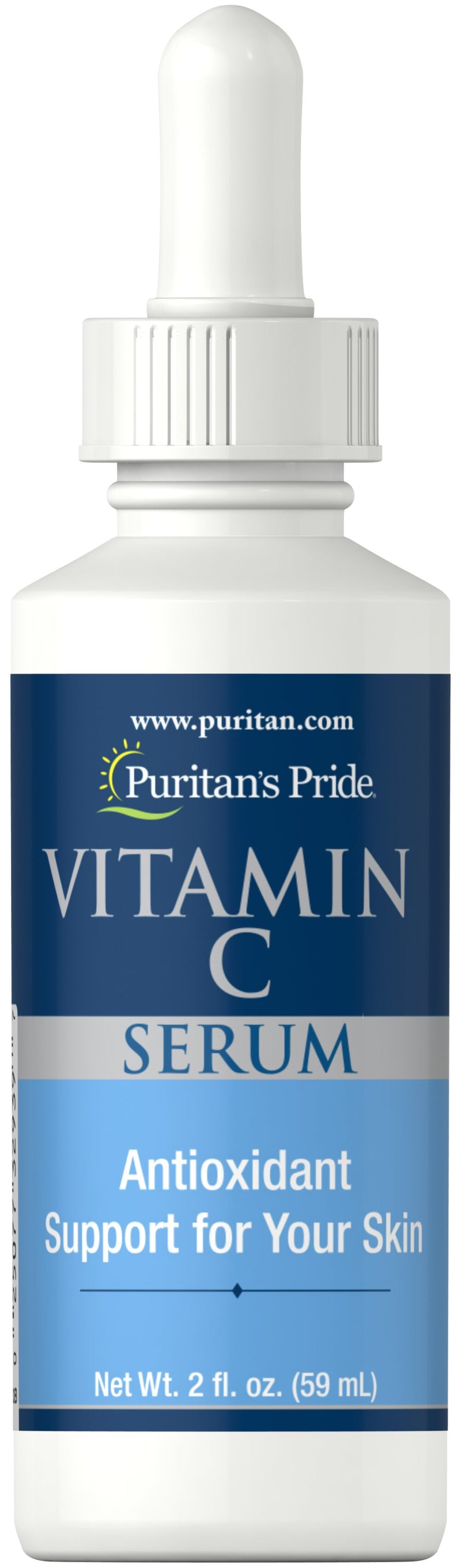 Puritan's Pride Vitamin C Serum 2fl.oz