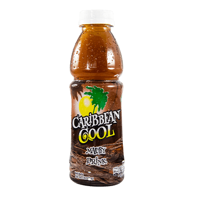 Caribbean Cool Mauby Drink 500ml