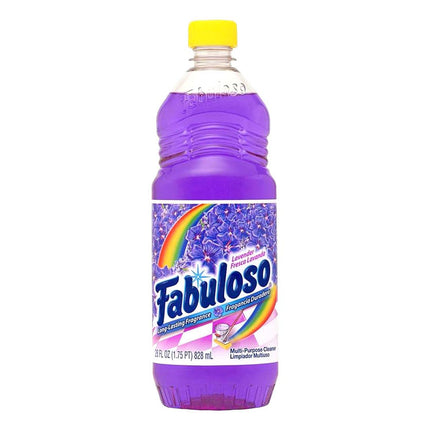 Fabuloso Lavender 28oz