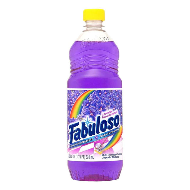 Fabuloso Lavender 28oz