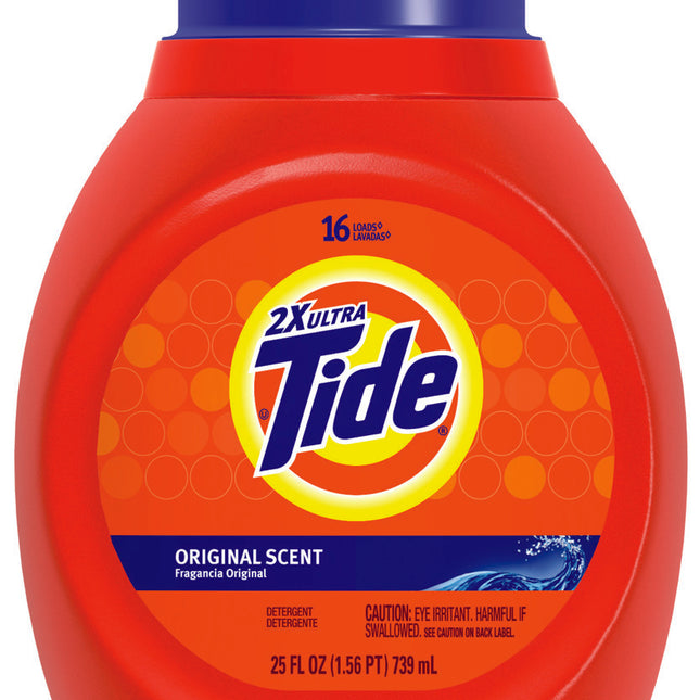 Tide Original 739ml