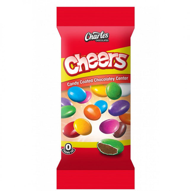 Charles Cheers 50g